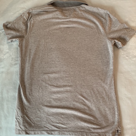 Mens Banana Republic Polo - Picture 6 of 8